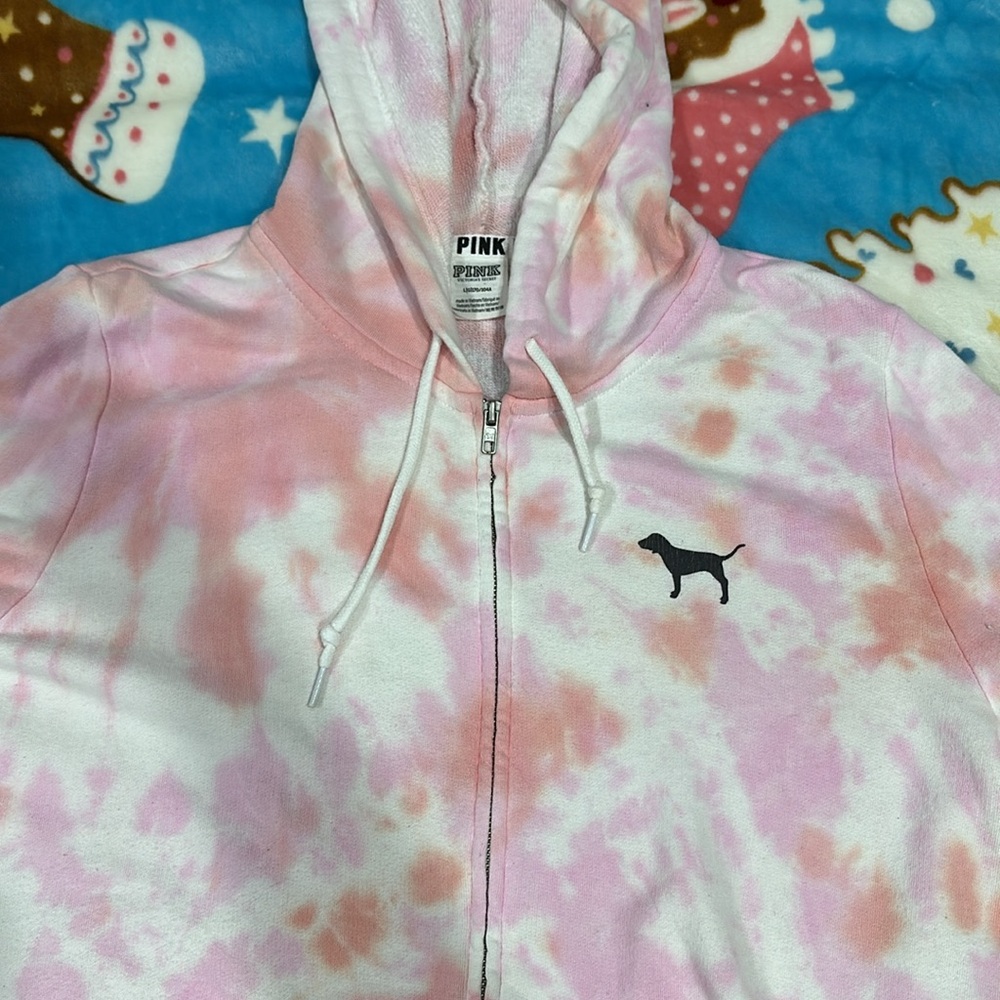 VS PINK SWEATER - Picture 2 of 4